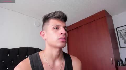 Kevin Ahs online show from September 10, 2025, 5:24 pm