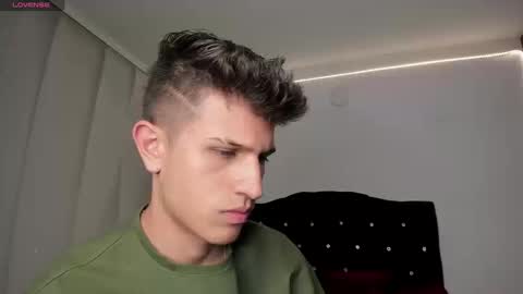 Kevin Ahs online show from September 16, 2025, 12:00 am