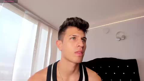 Kevin Ahs online show from September 19, 2025, 9:48 pm