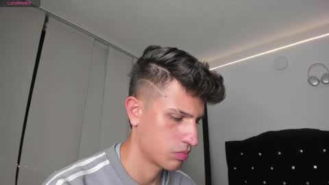 Kevin Ahs online show from October 16, 2025, 11:28 pm