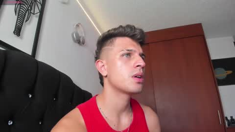 Kevin Ahs online show from November 21, 2025, 9:57 pm