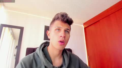 Kevin Ahs online show from December 13, 2025, 8:58 pm