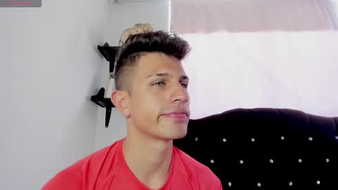 Kevin Ahs online show from March 27, 2026, 3:01 pm