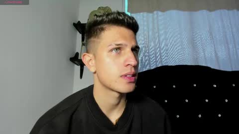 Kevin Ahs online show from April 19, 2026, 11:07 pm