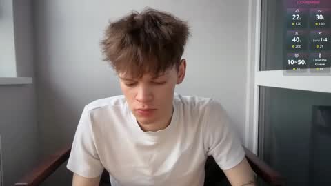 Kevin online show from April 22, 2026, 12:39 pm