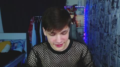 Kevin online show from December 13, 2024, 1:26 am