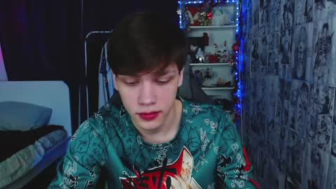 Kevin online show from January 2, 2025, 6:07 am