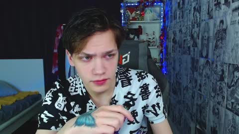 Kevin online show from January 5, 2025, 3:32 am