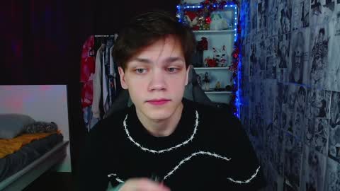 Kevin online show from January 10, 2025, 4:44 am