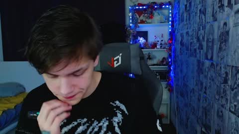 Kevin online show from January 22, 2025, 3:41 am