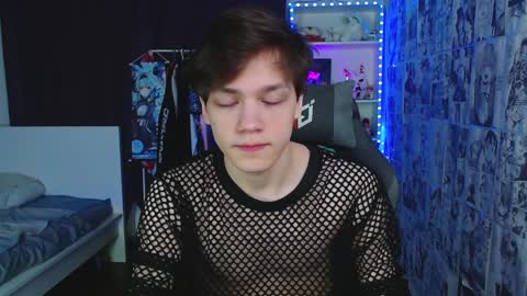 Kevin online show from February 6, 2025, 4:53 am