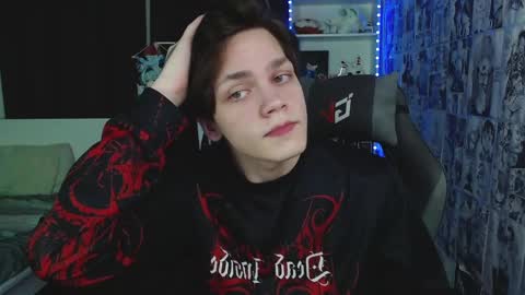 Kevin online show from February 11, 2025, 1:52 am