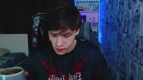 Kevin online show from February 12, 2025, 3:51 am