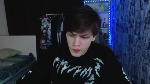 Kevin online show from February 13, 2025, 3:29 am