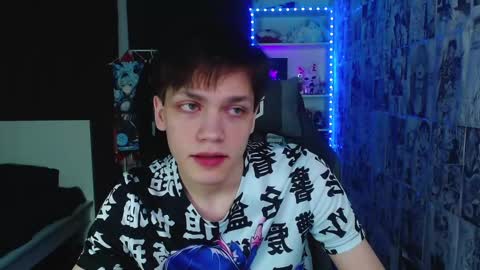 Kevin online show from February 23, 2025, 4:39 am