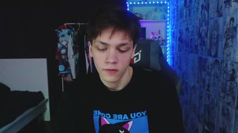 Kevin online show from February 25, 2025, 3:31 am