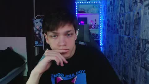 Kevin online show from February 27, 2025, 4:20 am