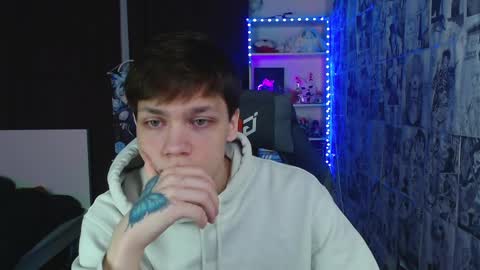 Kevin online show from March 5, 2025, 4:45 am