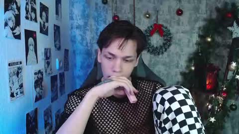 Kevin online show from December 18, 2025, 3:45 am