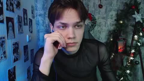 Kevin online show from December 21, 2025, 3:46 am