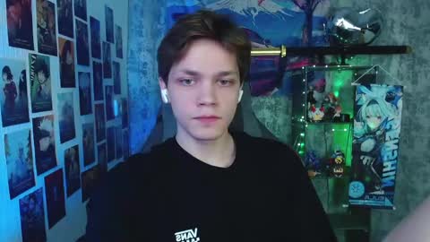 Kevin online show from April 17, 2026, 5:10 am