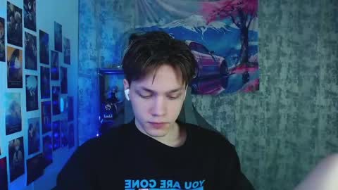 Snapshot of kevin_joestar chatting on May 16, 2026, 4:53 am Kevin online show from May 16, 2026, 4:53 am
