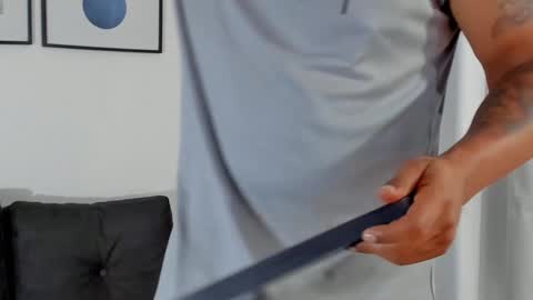 Kevin Lance online show from January 14, 2025, 7:38 am