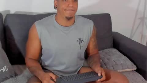 Snapshot of kevin_lance chatting on May 30, 2026, 8:00 am Kevin Lance online show from May 30, 2026, 8:00 am