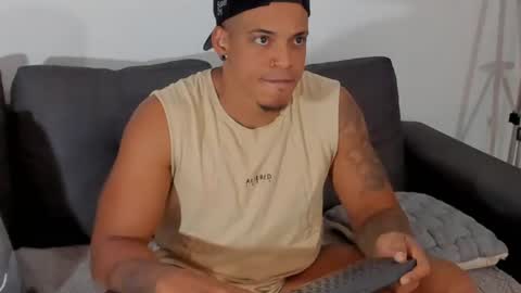 Snapshot of kevin_lance chatting on June 16, 2026, 7:44 am Kevin Lance online show from June 16, 2026, 7:44 am