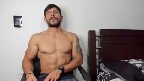 kevin_malone22 online show from December 15, 2025, 8:46 pm