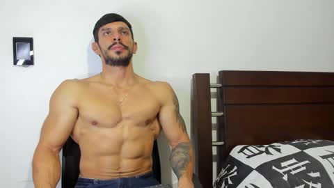 kevin_malone22 online show from February 4, 2026, 2:28 am