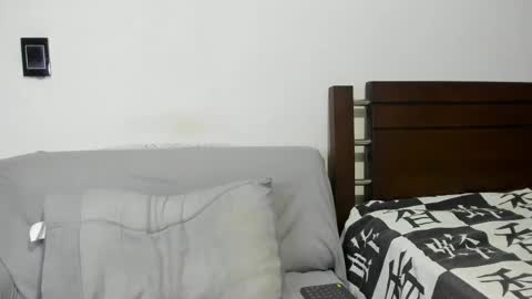 kevin_malone22 online show from May 9, 2026, 10:59 pm
