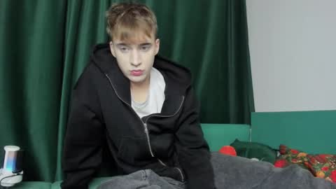 Snapshot of kevin_martin8 chatting on January 6, 2025, 7:45 pm Kevin Martin online show from January 6, 2025, 7:45 pm