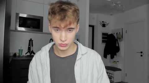 Snapshot of kevin_martin8 chatting on January 13, 2025, 10:24 pm Kevin Martin online show from January 13, 2025, 10:24 pm