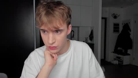 Snapshot of kevin_martin8 chatting on January 31, 2025, 9:59 pm Kevin Martin online show from January 31, 2025, 9:59 pm