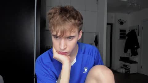 Snapshot of kevin_martin8 chatting on February 2, 2025, 11:32 pm Kevin Martin online show from February 2, 2025, 11:32 pm