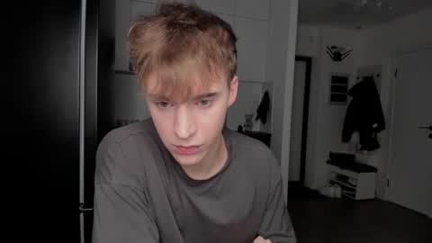 Snapshot of kevin_martin8 chatting on February 3, 2025, 8:46 pm Kevin Martin online show from February 3, 2025, 8:46 pm