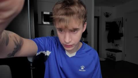 Snapshot of kevin_martin8 chatting on February 13, 2025, 10:43 pm Kevin Martin online show from February 13, 2025, 10:43 pm