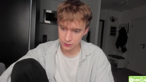 Snapshot of kevin_martin8 chatting on March 5, 2025, 12:27 am Kevin Martin online show from March 5, 2025, 12:27 am