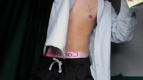 Snapshot of kevin_martin8 chatting on March 10, 2025, 12:07 am Kevin Martin online show from March 10, 2025, 12:07 am