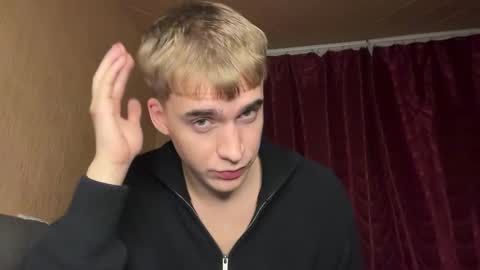 Snapshot of kevin_martin8 chatting on September 15, 2025, 7:36 pm Kevin Martin online show from September 15, 2025, 7:36 pm