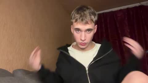 Snapshot of kevin_martin8 chatting on November 11, 2025, 4:40 pm Kevin Martin online show from November 11, 2025, 4:40 pm