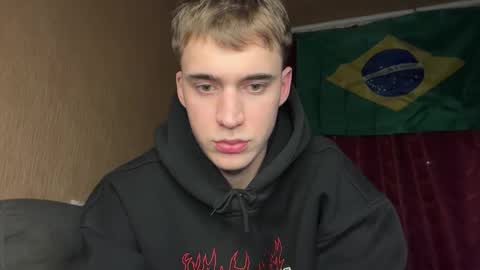 Snapshot of kevin_martin8 chatting on November 18, 2025, 7:40 pm Kevin Martin online show from November 18, 2025, 7:40 pm