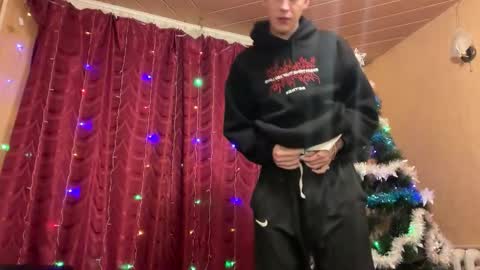 Snapshot of kevin_martin8 chatting on January 6, 2026, 8:12 pm Kevin Martin online show from January 6, 2026, 8:12 pm