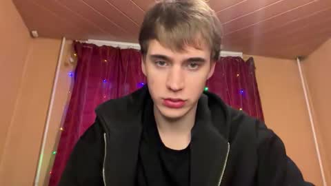 Snapshot of kevin_martin8 chatting on February 2, 2026, 7:18 am Kevin Martin online show from February 2, 2026, 7:18 am