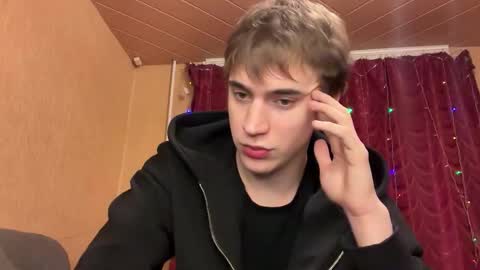 Snapshot of kevin_martin8 chatting on February 3, 2026, 5:27 am Kevin Martin online show from February 3, 2026, 5:27 am