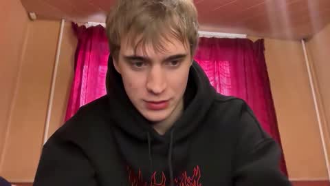 Snapshot of kevin_martin8 chatting on February 5, 2026, 11:04 am Kevin Martin online show from February 5, 2026, 11:04 am