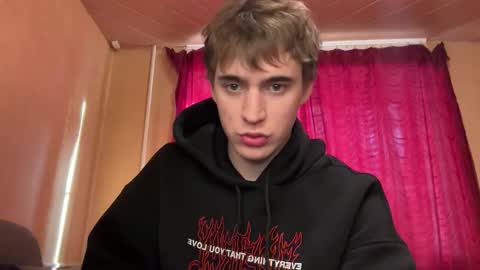 Snapshot of kevin_martin8 chatting on February 6, 2026, 7:56 am Kevin Martin online show from February 6, 2026, 7:56 am