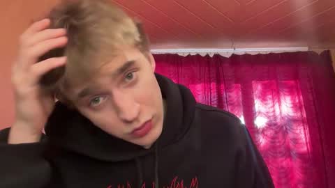 Snapshot of kevin_martin8 chatting on February 18, 2026, 11:28 am Kevin Martin online show from February 18, 2026, 11:28 am