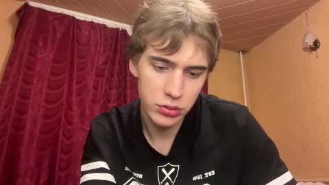 Snapshot of kevin_martin8 chatting on February 27, 2026, 5:24 pm Kevin Martin online show from February 27, 2026, 5:24 pm